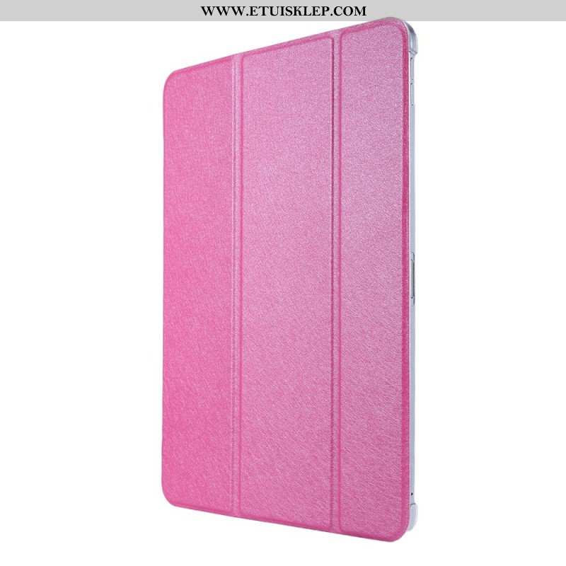 Etui Na Telefon do iPad Pro 12.9" (2022) Jedwab